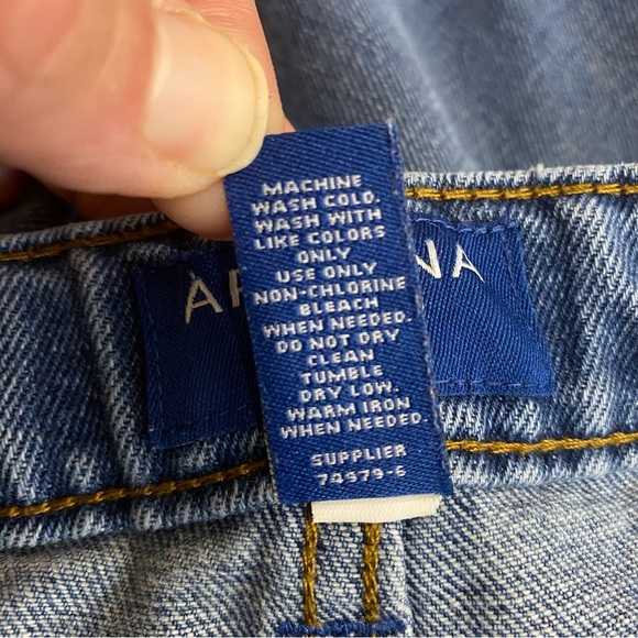 Arizona Boy’s Relaxed Fit Jeans - Picture 8 of 8
